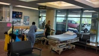 Saskatoon hospital ERs 'bursting at the seams': Opposition