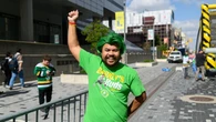 Knights fans confident of London's chances as team kicks off OHL final with 2-1 win