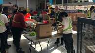 Toronto charities prepare for busy Thanksgiving amid soaring demand