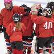 What's stopping more women and girls from playing hockey? Canadian sports body has some answers