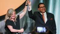 Naheed Nenshi reflects on first six months as NDP leader in year-end interview