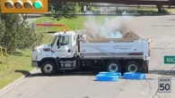 Criminal negligence charge laid after hazardous material found in Calgary