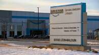 Small Quebec town says Amazon facility closure will have a big impact