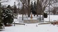 City of Thunder Bay taking closer look at restoring historic Waverley Park fountain