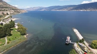 67-year-old drowns in Okanagan Lake during swimming event in Kelowna: RCMP