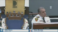 Durham police say they need $1.1B. That could push residents' property tax increases over 10% next year