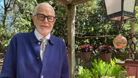 Gay rights pioneer reflects on decades-long struggle, sends message to young people