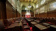Crucial for senators to be in Ottawa to represent North, former Nunavut representative says