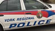 Man dead in single-vehicle crash in King City: York police