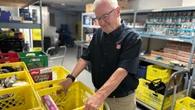 Higher demand, lower donations: a Yellowknife food bank says healthy meals aren’t an option