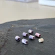'Extremely unusual' discovery of wampum beads in Ferryland believed to be N.L.'s first