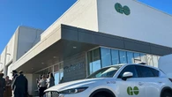 Weekend GO trains will travel to Kitchener station starting in November