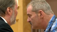 Daughter, police testify on third day of Dean Penney's murder trial