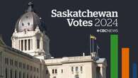 2 weeks down, 2 to go in Sask. election