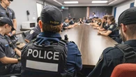Inside the police unit designed to reduce tensions in some parts of Montreal