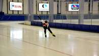 B.C. city looks to cement status as speed skating powerhouse with new college program