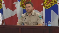 Halifax wildfire was human caused, N.S. government confirms