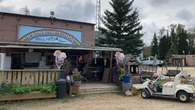 Sask. wildfires forces closure of 2 campgrounds in Narrow Hills Provincial Park