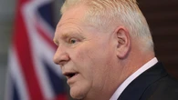 Ontario spent nearly $200K in plane-related costs for returned private jet: docs