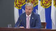 N.S. premier clarifies his government stands by Georges Bank moratorium