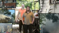 'We just ran': Men who saved woman from burning Leamington home say they didn't hesitate