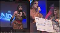 Celebrating drag excellence at the first ever Newfoundland Drag Awards