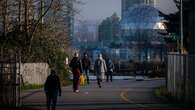 Winter isn't cancelled just yet, Environment Canada says, following mild December for much of B.C.