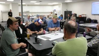 Ice skating path, solar panels, berry patches among upgrade ideas for Fort Smith's fire breaks