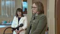 Former AHS CEO denies defamation claims from Alberta premier's ex-chief of staff