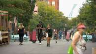 Is Montreal’s Mont-Royal Avenue ready to go all pedestrian all year long?