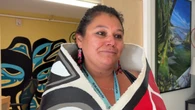 Clients voice support for Yukon's Blood Ties Four Directions Centre amid funding crunch