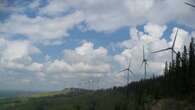 B.C. announces 9 new wind projects to power equivalent of 500,000 homes