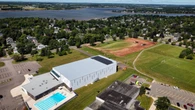 Charlottetown aims to have new turf field up and running by fall