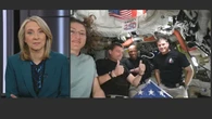 Artemis II update: Astronauts share highlights, answer questions