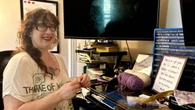 Some craft vendors say resold and AI art popping up at markets is 'disingenuous'