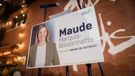 Maude Marquis-Bissonnette re-elected as mayor in Gatineau, CBC projects