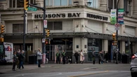 Buyers emerge for Hudson's Bay stores in downtown Vancouver, Calgary, Ottawa: court docs