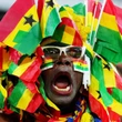 The World Cup brings Africa to life in Toronto