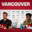 Needing only a draw, Canada coach Marsch cautions against playing safe in Group B finale vs. Switzerland