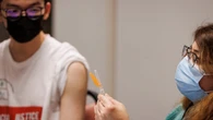 Doctors urge measles immunization record checks with kids back in school