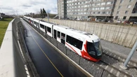 Double-car train service set to return Monday on LRT Line 1