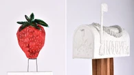 What do strawberries and a mailbox teach us about early Japanese-Canadian history?