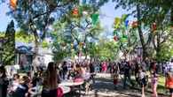 Cambridge wants you to host a block party or exercise class and they'll pay for it