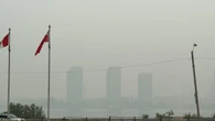 How to mitigate effects of wildfire smoke-fuelled poor air quality in our region