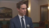 Newly minted Premier John Hogan says he'll axe controversial sugar tax