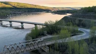 Revisiting the Site E dam proposal draws pushback in northeastern B.C.