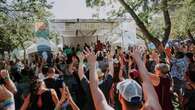 Regina Folk Festival done permanently, citing financial struggles