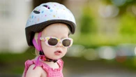 Did you know you can get a sunburn on your eyes? Here's why you need to take precautions