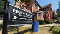 Brampton threatens legal action against outreach group for vulnerable people. It says it needs more support