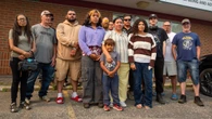 First Nation in northwestern Ontario destroyed by wildfire as members helped each other escape by boat